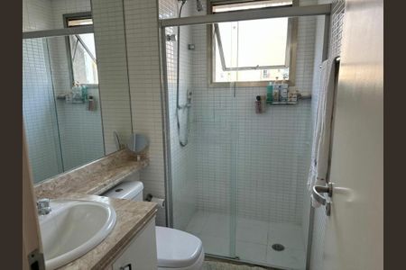 Apartamento à venda com 212m², 3 quartos e 4 vagas