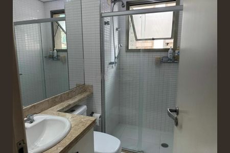 Apartamento à venda com 212m², 3 quartos e 4 vagas