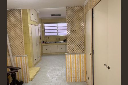 Apartamento à venda com 268m², 4 quartos e 2 vagas