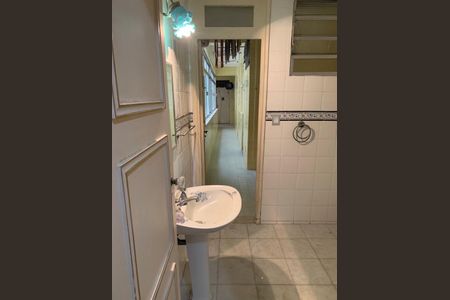 Apartamento à venda com 268m², 4 quartos e 2 vagas