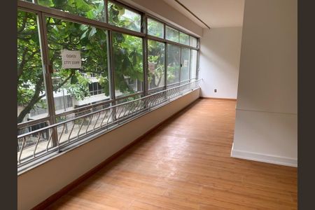 Apartamento à venda com 268m², 4 quartos e 2 vagas