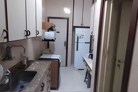 Apartamento à venda com 102m², 3 quartos e sem vaga