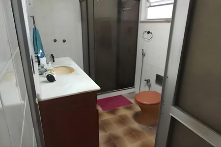 Apartamento à venda com 102m², 3 quartos e sem vaga