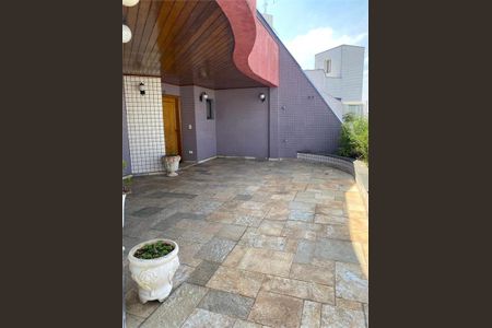 Apartamento à venda com 600m², 4 quartos e 5 vagas