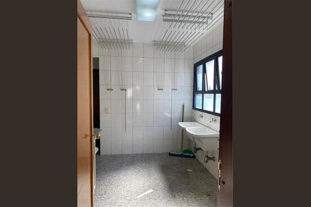 Apartamento à venda com 600m², 4 quartos e 5 vagas