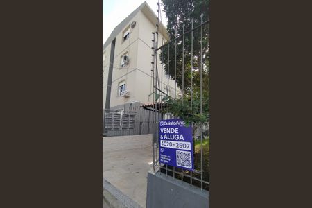 Apartamento à venda com 51m², 2 quartos e 1 vaga Apartamento à venda com 51m², 2 quartos e 1 vagaFachada