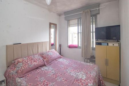 Apartamento à venda com 51m², 2 quartos e 1 vaga Apartamento à venda com 51m², 2 quartos e 1 vagaQuarto 2