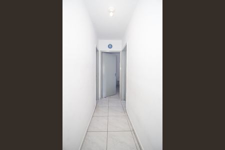 Apartamento à venda com 51m², 2 quartos e 1 vaga Apartamento à venda com 51m², 2 quartos e 1 vagaCorredor