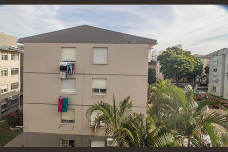 Apartamento à venda com 51m², 2 quartos e 1 vaga Apartamento à venda com 51m², 2 quartos e 1 vagaVista