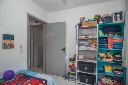 Apartamento à venda com 51m², 2 quartos e 1 vaga Apartamento à venda com 51m², 2 quartos e 1 vagaQuarto