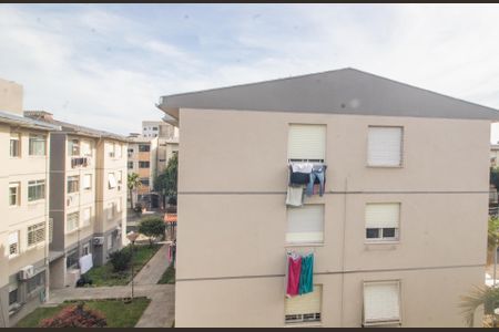 Apartamento à venda com 51m², 2 quartos e 1 vaga Apartamento à venda com 51m², 2 quartos e 1 vagaVista