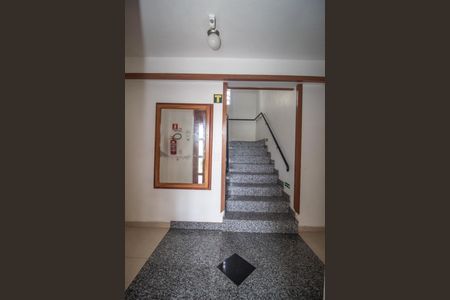 Apartamento à venda com 51m², 2 quartos e 1 vaga Apartamento à venda com 51m², 2 quartos e 1 vagaHall de entrada