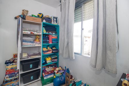 Apartamento à venda com 51m², 2 quartos e 1 vaga Apartamento à venda com 51m², 2 quartos e 1 vagaQuarto