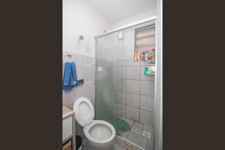 Apartamento à venda com 51m², 2 quartos e 1 vaga Apartamento à venda com 51m², 2 quartos e 1 vagaBanheiro