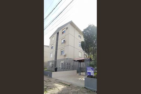 Apartamento à venda com 51m², 2 quartos e 1 vaga Apartamento à venda com 51m², 2 quartos e 1 vagaFachada