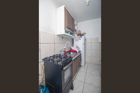 Apartamento à venda com 51m², 2 quartos e 1 vaga Apartamento à venda com 51m², 2 quartos e 1 vagaCozinha
