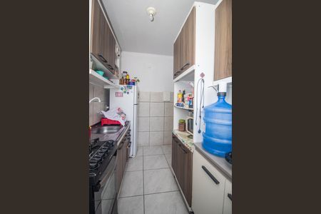 Apartamento à venda com 51m², 2 quartos e 1 vaga Apartamento à venda com 51m², 2 quartos e 1 vagaCozinha
