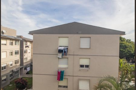 Apartamento à venda com 51m², 2 quartos e 1 vaga Apartamento à venda com 51m², 2 quartos e 1 vagaVista