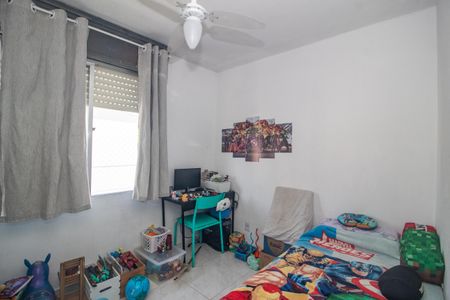 Apartamento à venda com 51m², 2 quartos e 1 vaga Apartamento à venda com 51m², 2 quartos e 1 vagaQuarto