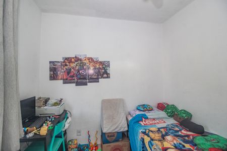 Apartamento à venda com 51m², 2 quartos e 1 vaga Apartamento à venda com 51m², 2 quartos e 1 vagaQuarto