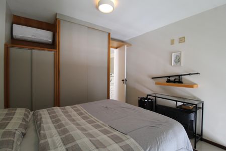 Apartamento à venda com 38m², 1 quarto e 1 vagaSuíte