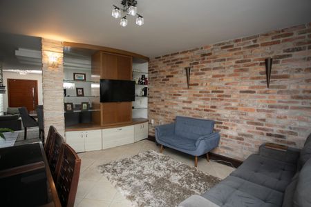 Casa à venda com 500m², 5 quartos e 6 vagas Casa à venda com 500m², 5 quartos e 6 vagasSala 2