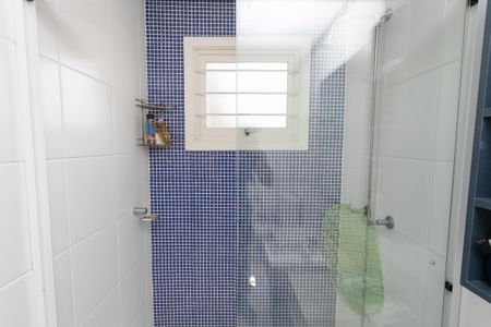 Casa à venda com 500m², 5 quartos e 6 vagas Casa à venda com 500m², 5 quartos e 6 vagasBanheiro da Suite 2