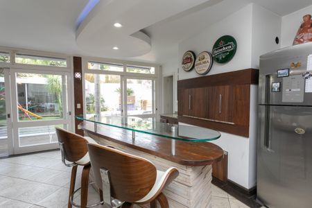 Casa à venda com 500m², 5 quartos e 6 vagas Casa à venda com 500m², 5 quartos e 6 vagasChurrasqueira