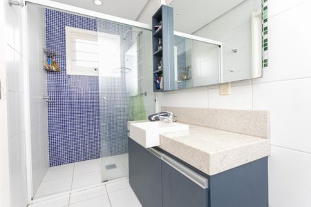 Casa à venda com 500m², 5 quartos e 6 vagas Casa à venda com 500m², 5 quartos e 6 vagasBanheiro da Suite 2