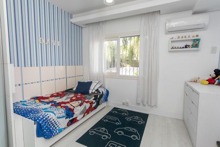 Casa à venda com 500m², 5 quartos e 6 vagas Casa à venda com 500m², 5 quartos e 6 vagasSuite 2