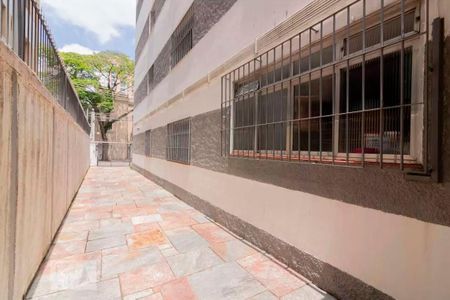 Apartamento à venda com 86m², 2 quartos e 1 vaga Apartamento à venda com 86m², 2 quartos e 1 vagaÁrea comum