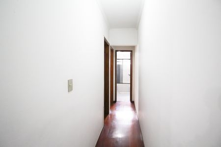 Apartamento à venda com 86m², 2 quartos e 1 vaga Apartamento à venda com 86m², 2 quartos e 1 vagaCorredor