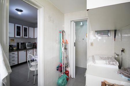 Apartamento à venda com 86m², 2 quartos e 1 vaga Apartamento à venda com 86m², 2 quartos e 1 vagaÁrea de Serviço