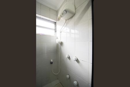 Apartamento à venda com 86m², 2 quartos e 1 vaga Apartamento à venda com 86m², 2 quartos e 1 vagaBanheiro