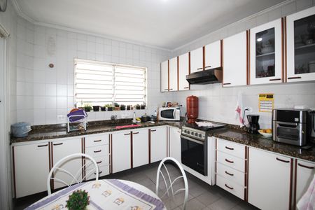 Apartamento à venda com 86m², 2 quartos e 1 vaga Apartamento à venda com 86m², 2 quartos e 1 vagaCozinha
