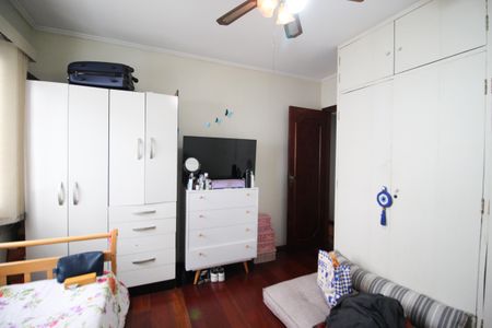 Apartamento à venda com 86m², 2 quartos e 1 vaga Apartamento à venda com 86m², 2 quartos e 1 vagaQuarto 2