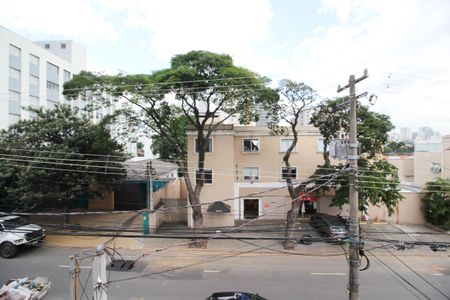 Apartamento à venda com 86m², 2 quartos e 1 vaga Apartamento à venda com 86m², 2 quartos e 1 vagaVista Sala