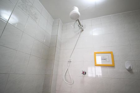 Apartamento à venda com 86m², 2 quartos e 1 vaga Apartamento à venda com 86m², 2 quartos e 1 vagaBanheiro de serviço