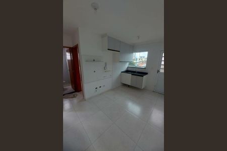 Apartamento à venda com 28m², 1 quarto e sem vaga