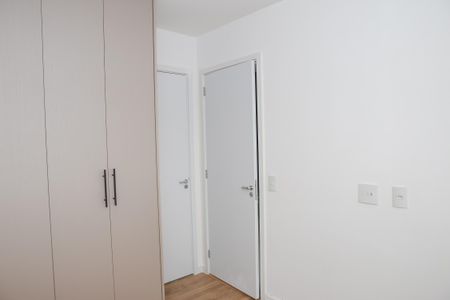 Apartamento para alugar com 34m², 2 quartos e sem vaga Apartamento para alugar com 34m², 2 quartos e sem vagaQuarto 1