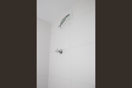 Apartamento para alugar com 34m², 2 quartos e sem vaga Apartamento para alugar com 34m², 2 quartos e sem vagaBanheiro