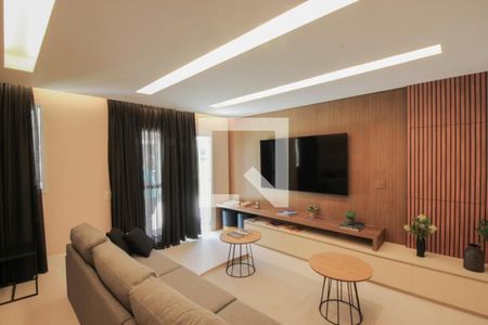 Apartamento para alugar com 34m², 2 quartos e sem vaga Apartamento para alugar com 34m², 2 quartos e sem vagaÁrea comum