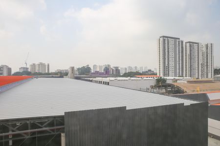 Apartamento para alugar com 34m², 2 quartos e sem vaga Apartamento para alugar com 34m², 2 quartos e sem vagaVista do Quarto 2