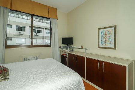 Apartamento à venda com 121m², 2 quartos e 2 vagasQuarto 1