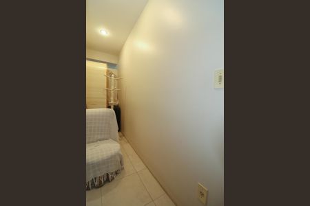 Apartamento à venda com 121m², 2 quartos e 2 vagasDispensa