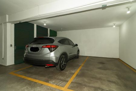 Apartamento à venda com 121m², 2 quartos e 2 vagasGaragem