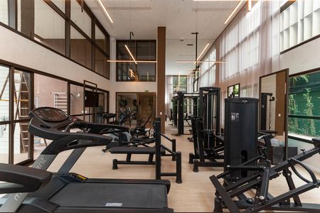 Apartamento à venda com 144m², 3 quartos e sem vaga Apartamento à venda com 144m², 3 quartos e sem vagaÁrea comum