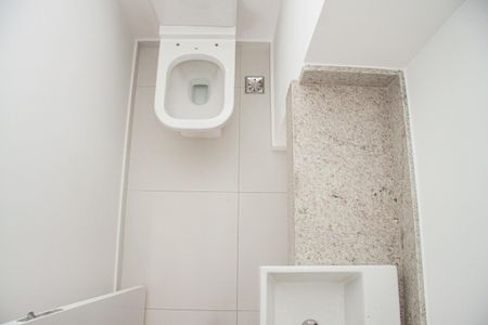 Apartamento à venda com 144m², 3 quartos e sem vaga Apartamento à venda com 144m², 3 quartos e sem vagaLavabo