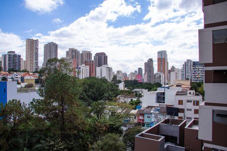 Apartamento à venda com 144m², 3 quartos e sem vaga Apartamento à venda com 144m², 3 quartos e sem vagaVista da Varanda da Sala
