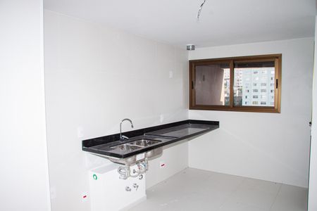 Apartamento à venda com 144m², 3 quartos e sem vaga Apartamento à venda com 144m², 3 quartos e sem vagaCozinha